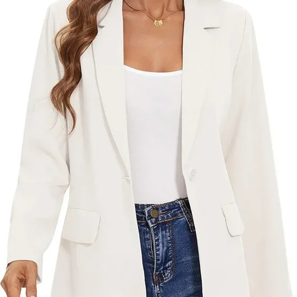 Amazon Jackets Coats Casual Blazer Poshmark